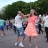 俄罗斯小姐姐跳舞