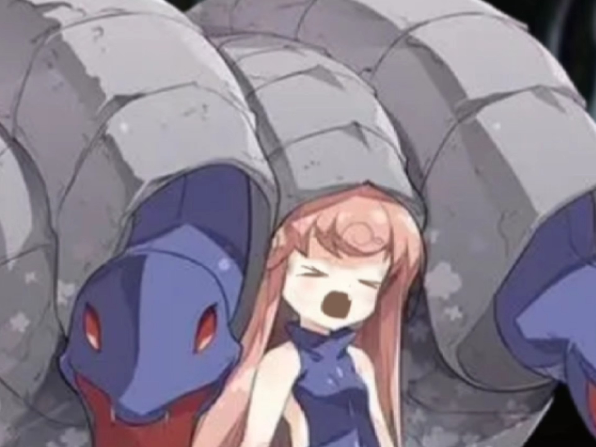 我tm问你为什么要折断奥特钥匙？（28）