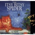 儿童英文绘本赏析「THE ITSY BITSY SPIDER」