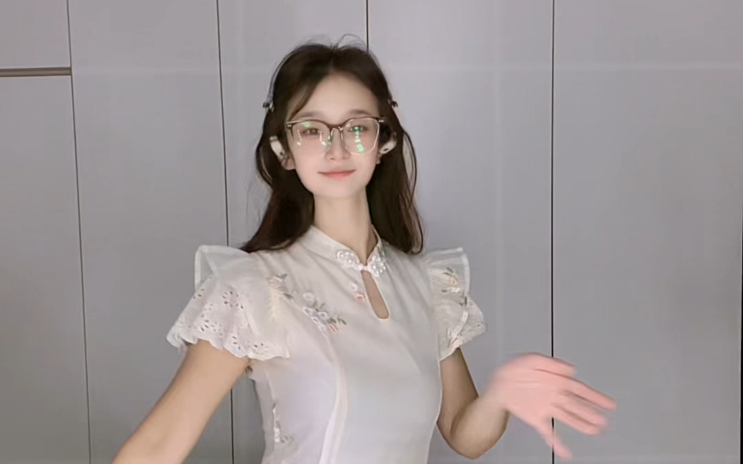 舔狗:喜欢我便装！！！3q了🙃