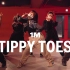 【1M】RENAN 编舞《Tippy Toes》