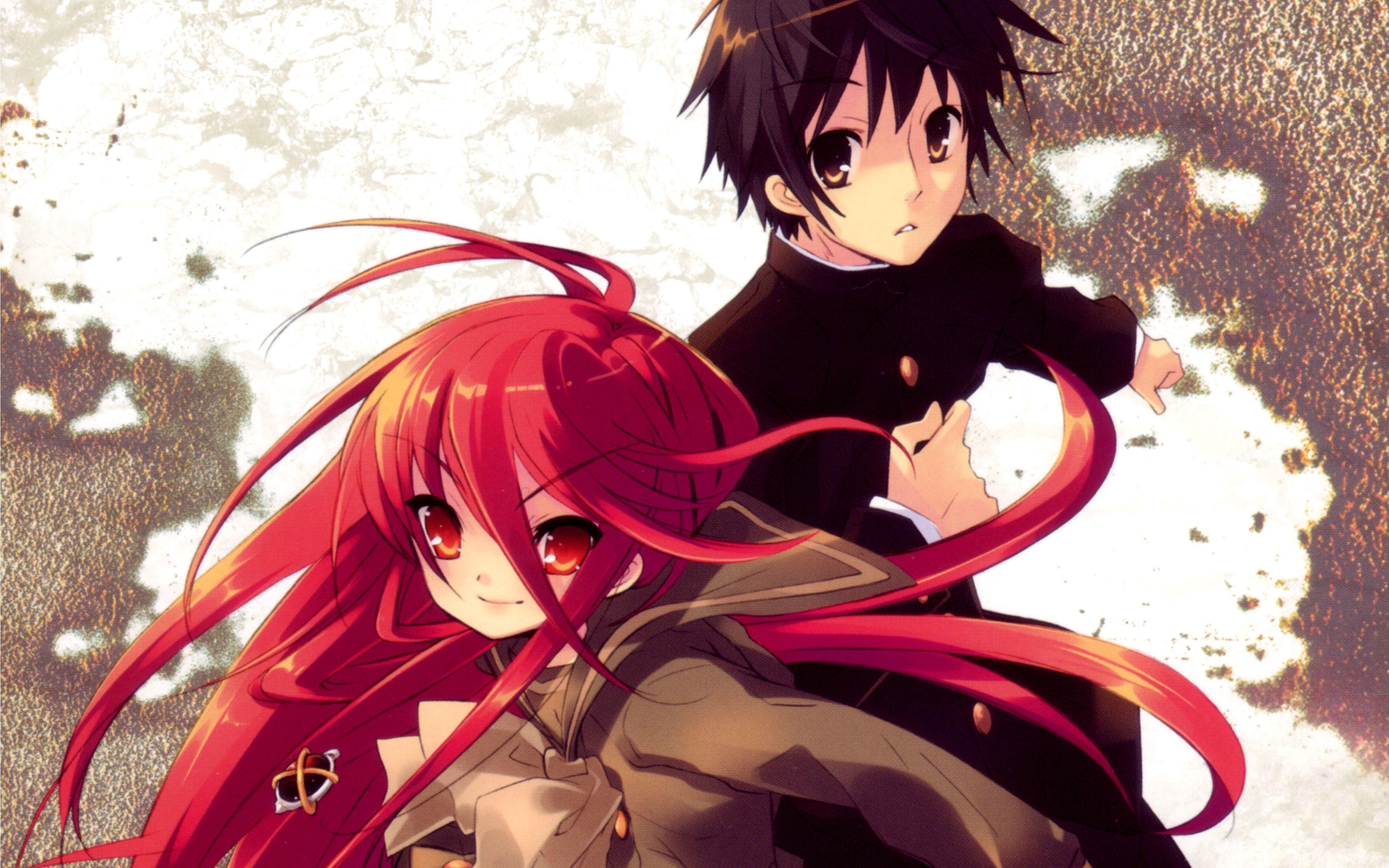 灼眼的夏娜剧场版 - 搜索结果 - 哔哩哔哩弹幕视