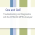 MTS4000 MPEG分析仪功能简介和操作指南