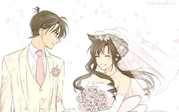 良心推荐的青梅竹马电影