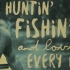 【字幕版】乡村灵魂Luke Bryan诗意发声- Huntin\', Fishin\' And Lovin\' Ever