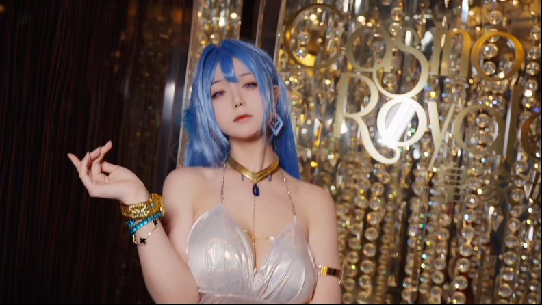 It's more of a mom thing.