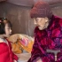重孙女问祖祖：人老了怕死吗？95岁老人回答让人意外！