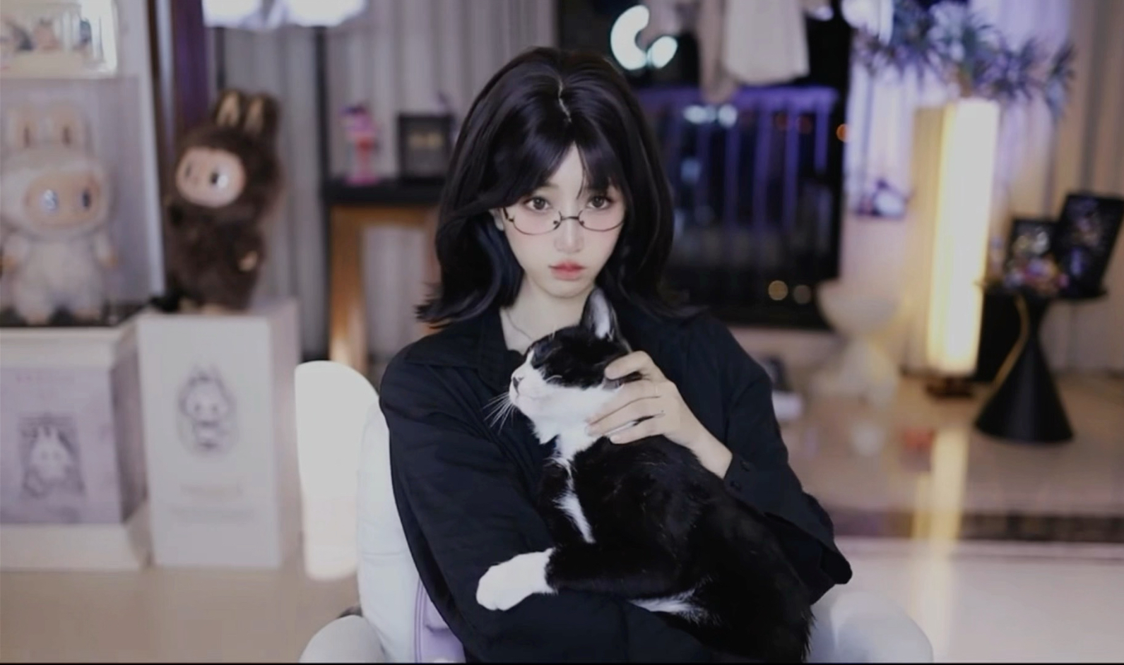 You can't be the master of your life. Can you be yours?