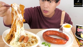 火鸡面煮着吃怎么更好吃 e7fcadd9c128cf53ce0b8fab2cf7e72593150149.jpg@280w_158h_1c_100q.jpg