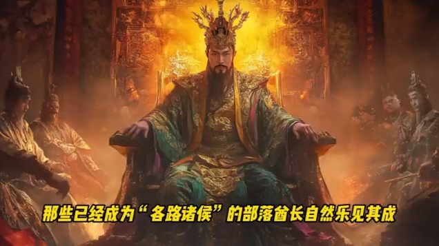 夏商周三代究竟隐藏了多少秘密？考古证据的缺失背后究竟隐藏着怎样的真相？从部落联盟到国家雏形，夏商周经历了怎样的艰难蜕变？商王与神：神权政治下的商朝天下周朝崛起