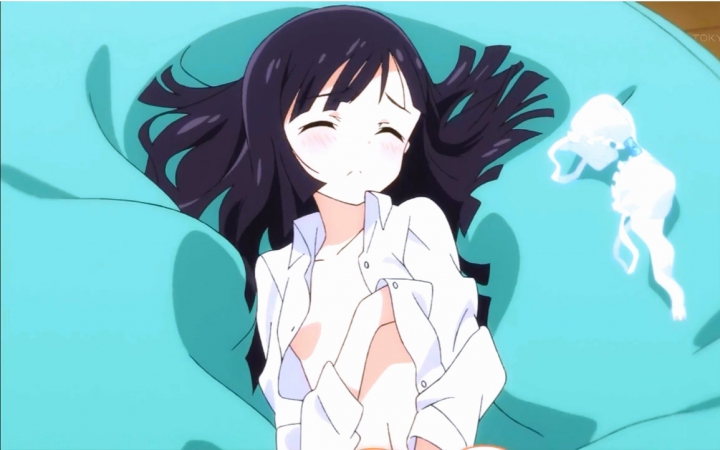 最近我的妺妺有点怪OP