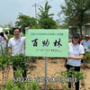 巩固脱贫攻坚成果 助力美丽乡村建设