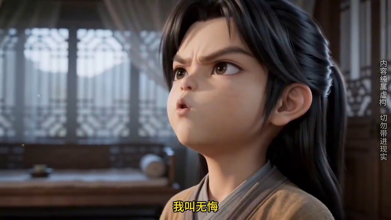 【星月神雕】第194集