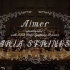 【Aimer】「Aimer ARIA STRINGS