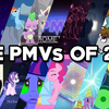 [PMV] 2018年度PMV集锦