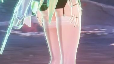 【鸣潮】爱弥斯八千万核爆