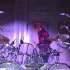 YOSHIKI Dinner Show Drum Solo