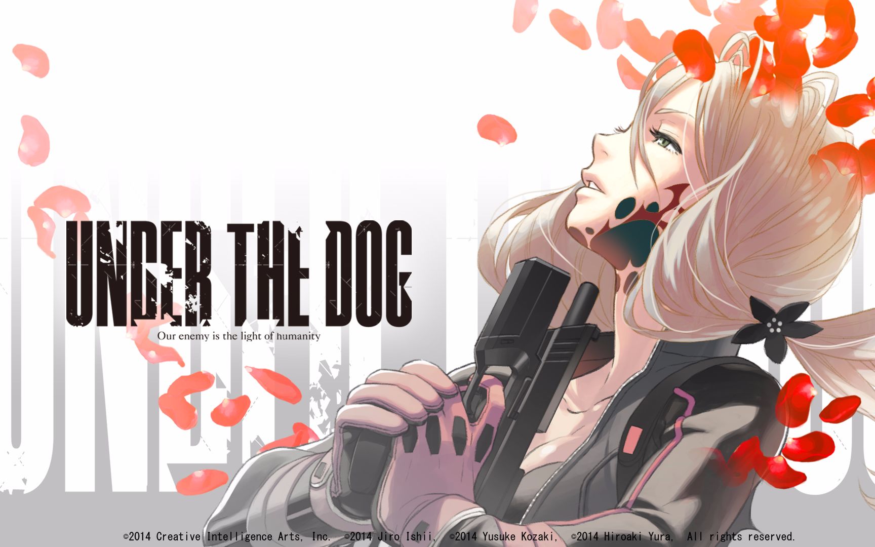 【8月】under the dog pv