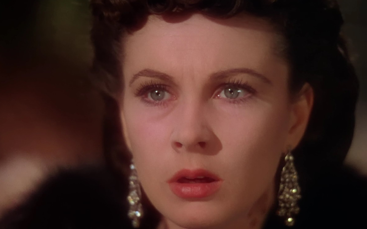 【越哥】豆瓣9.2分，传奇的史诗巨作！谁说它只适合女性观看？