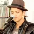 Bruno Mars - Just The Way You Are 录音室