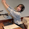 【熟】想要成为你肱二头肌的花岩香奈（『花岩香奈のはないわーるど！』第四回
