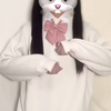 可爱小人机