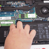 HP Laptop 14s-cf000 拆机(2018.06机型