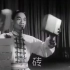1963年杂技表演《砌砖》厉害了，中国杂技