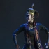 王赞蒙古舞《萨吾尔登·礼赞》(第十届荷花杯版）