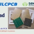 PCB拼板_面板制造的印刷电路