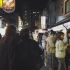 新宿大久保 新大久保 Tokyo Night Street In Shinjuku Okubo and Shin-Oku