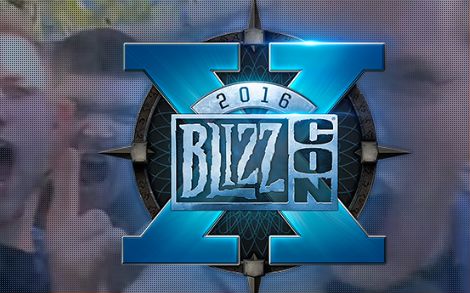 #暴雪嘉年华#【OW】回顾:《守望先锋》世界