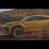 兰博基尼全新Urus官方宣传片：全球第一款超级SUV