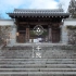 【京都三千院】天台宗三门迹之一｜日式庭园游览｜幽静无人的京都寺院