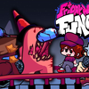 FNF最新内鬼模组更新! SUS! Impostor周五夜寄生虫! 放克周五之夜Friday Night Funkin&#x_狼人杀_游戏解说