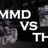 混动技术哪家强：本田iMMD  VS  丰田THS