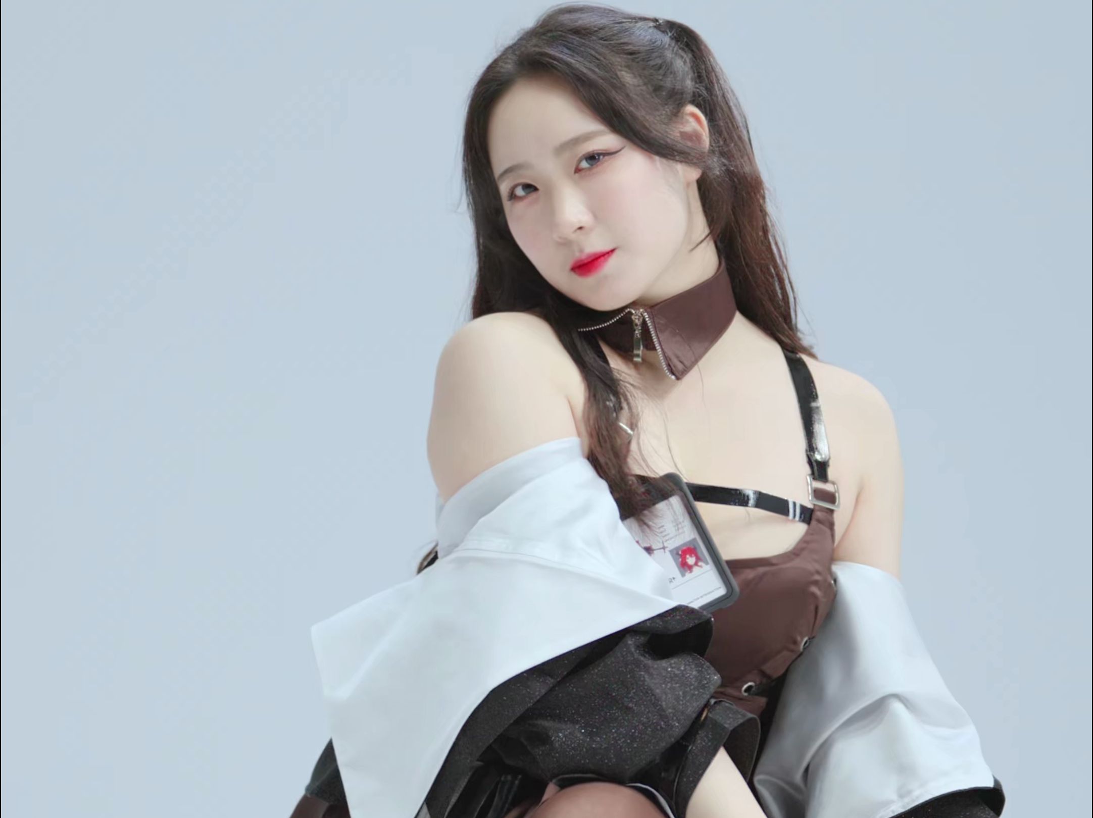 郑仁 Dolphin 211014