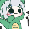 Dino Gura的无牙跳舞