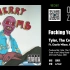 Tyler, The Creator - Fucking Young 中英字幕 [OURDEN]