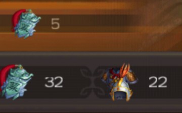 [Three Kingdoms Kill] That's all there is, come and see how many Wu Yi, how many Zhou Cang, how many KAI Gan Ning