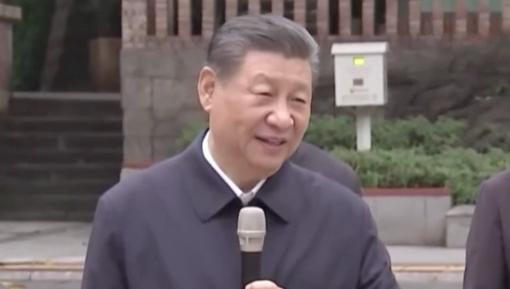 领航中国式现代化｜民生为大