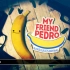 【蕉中生友】《我的朋友佩德罗》你说的这个朋友到底是不是香蕉？快节奏跑酷击杀【游戏试玩】【YUME桑】