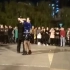 武汉红兵舞蹈，三步踩教学视频3