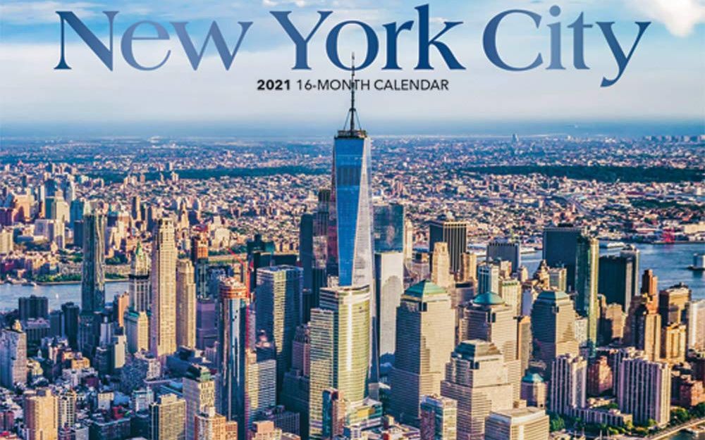 【混剪】2021年的全球GDP第一城、最大金融中心，500万美元、千万美元富人最多的城市——纽约（NYC）