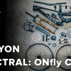 DREAM BUILD EMTB - CANYON SPECTRAL: ONfly CF