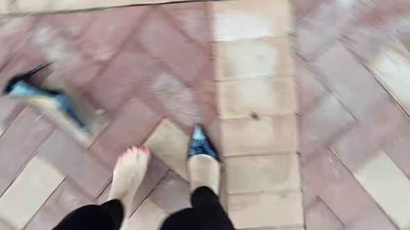 High heels 2.6