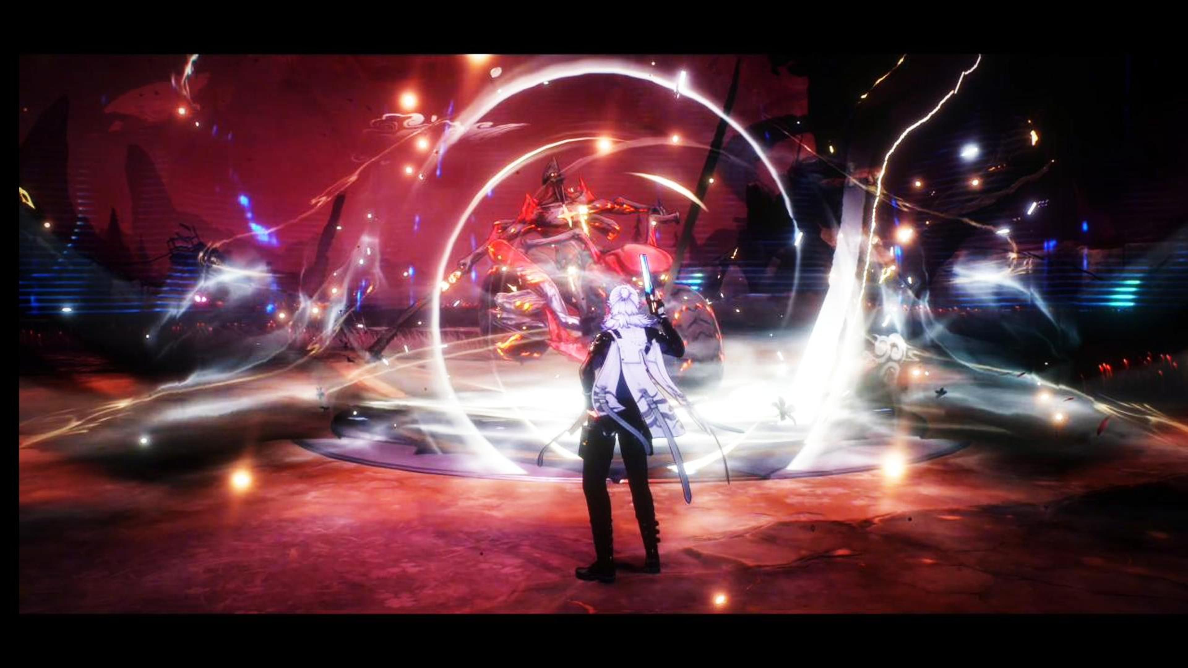 【鸣潮秋水】黑海岸最强共鸣者の第一站 𝓵𝓮𝓽'𝓼 𝓭𝓪𝓷𝓬𝓮