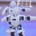 开场舞《机器人舞蹈》