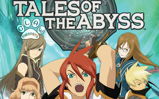 小爪实况深渊传说talesoftheabyss合集7月30更新part5