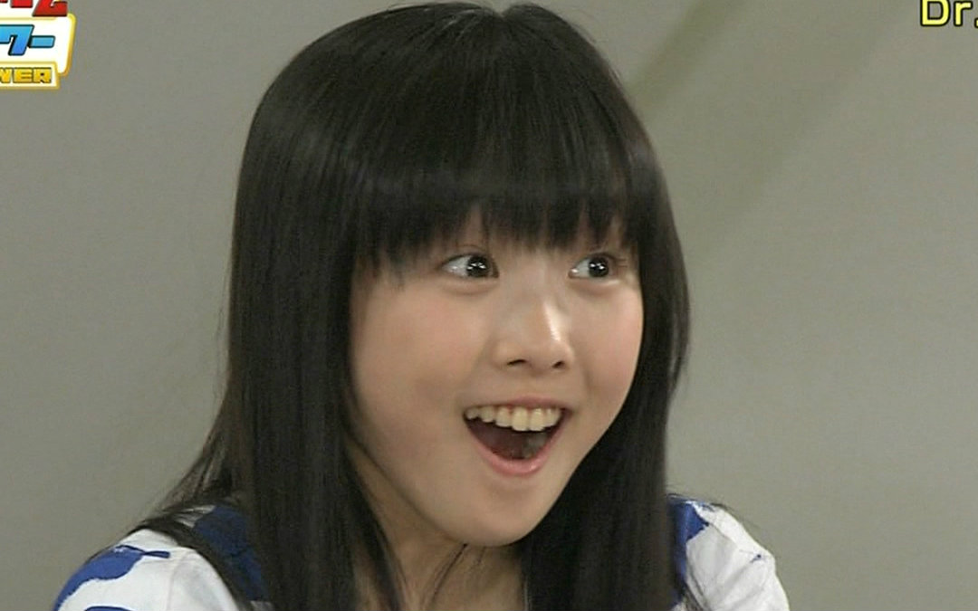 [生肉]160625 提高记忆力的游戏【本田望结】